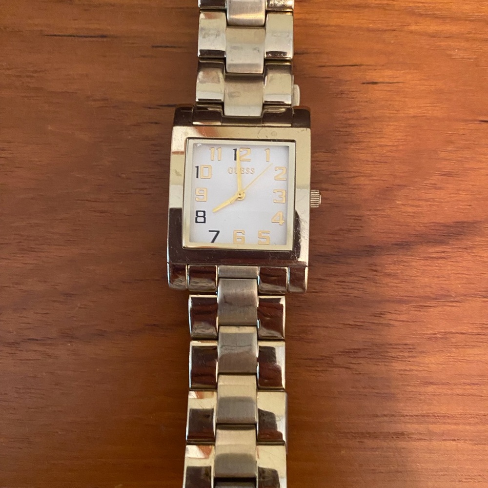 Guess watch